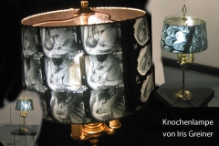 Knochenlampe_2013_Gisela