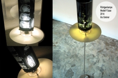 Roentgenlampe